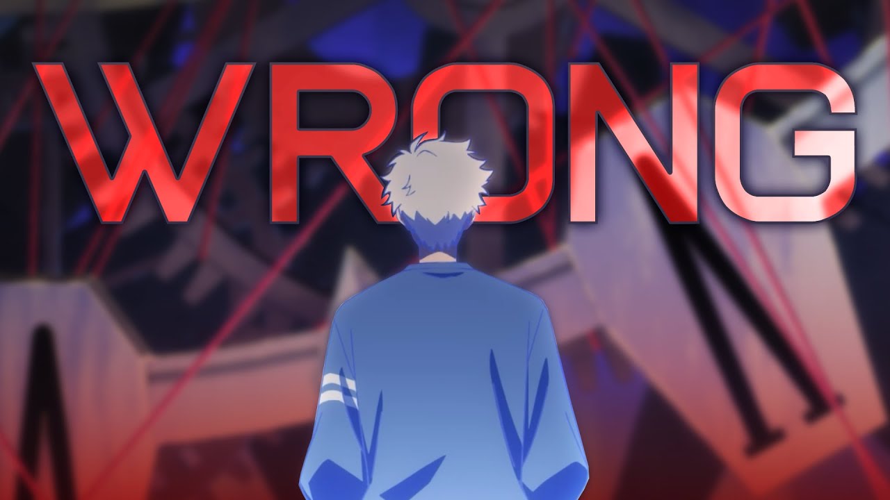 Lu Guang is WRONG About Time || Link Click Time & Memory Theory