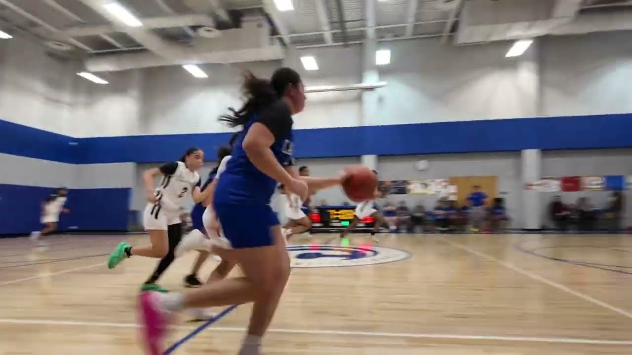 Carteret Jr. High vs. Piscataway Jr. High | A Heartfelt Goodbye | Feb 8, 2024