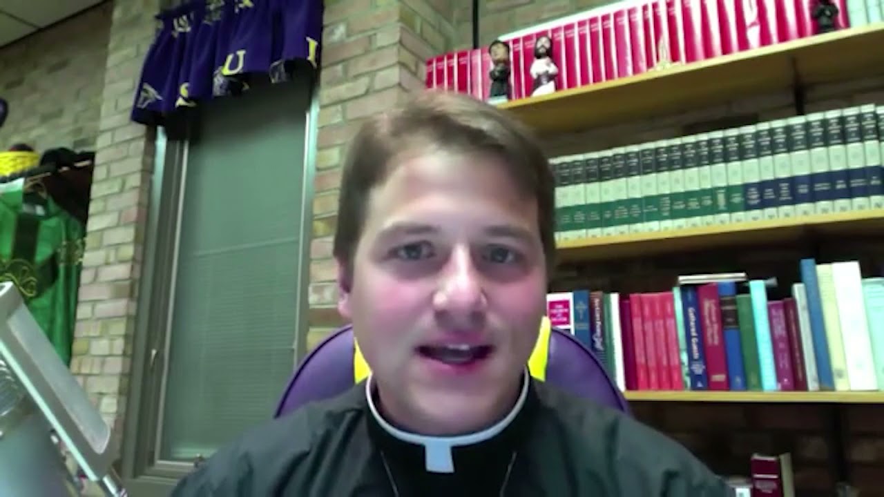 0406 Higher Things&reg; Best Of- How Do I Know I'm a Christian?