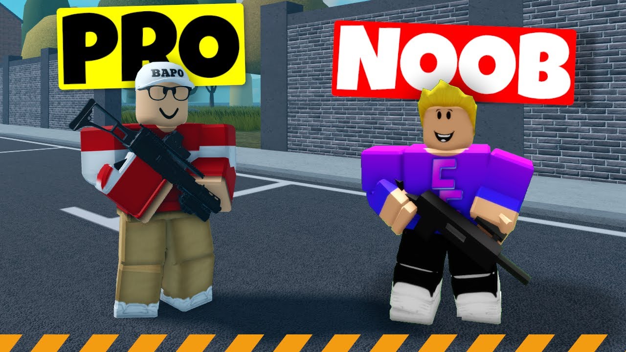 Profi zeigt Brookhaven-YOUTUBER Notruf Hamburg! 🤣
