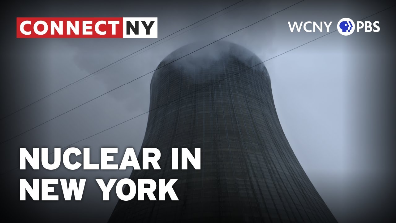 New Nuclear Energy in New York | Connect NY