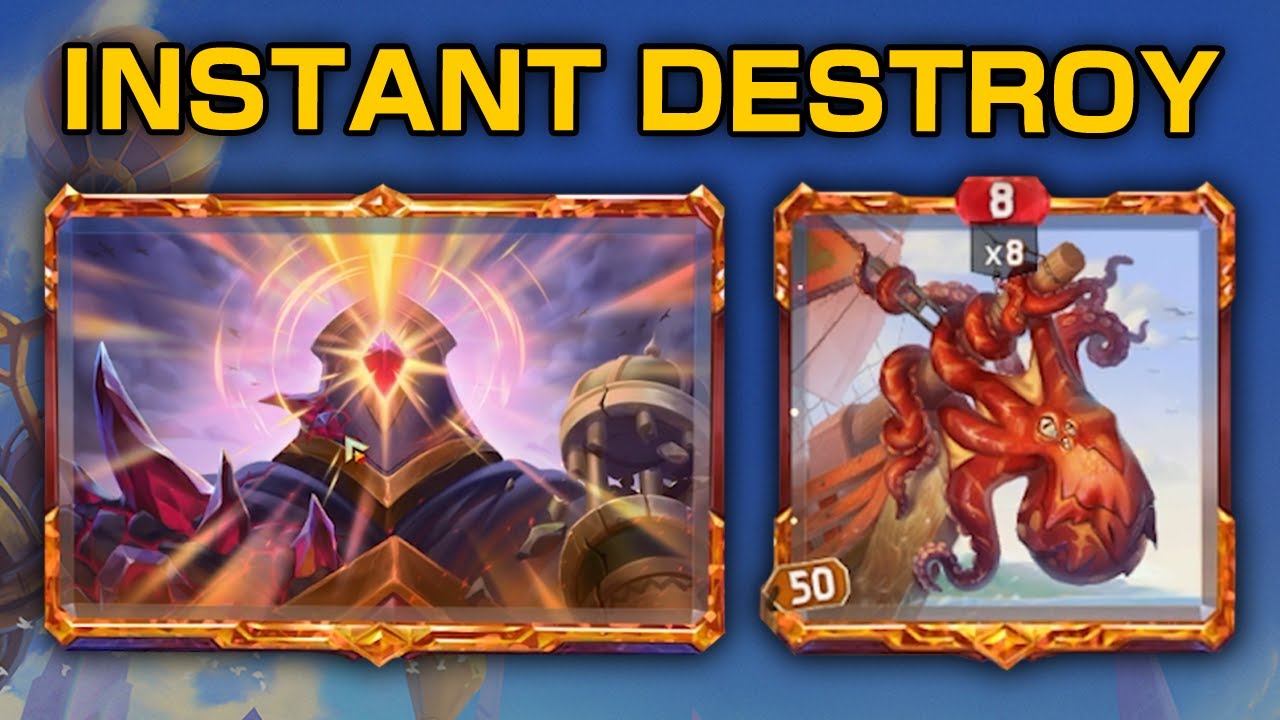 This Combo Might Be Dumb Enough to Work | The Bazaar