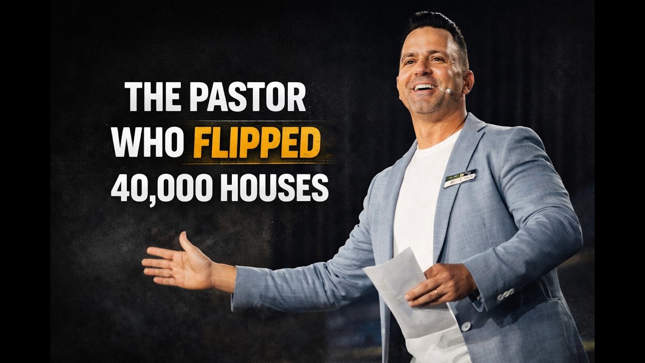 The #1 house flipper in America says AI can't do this...