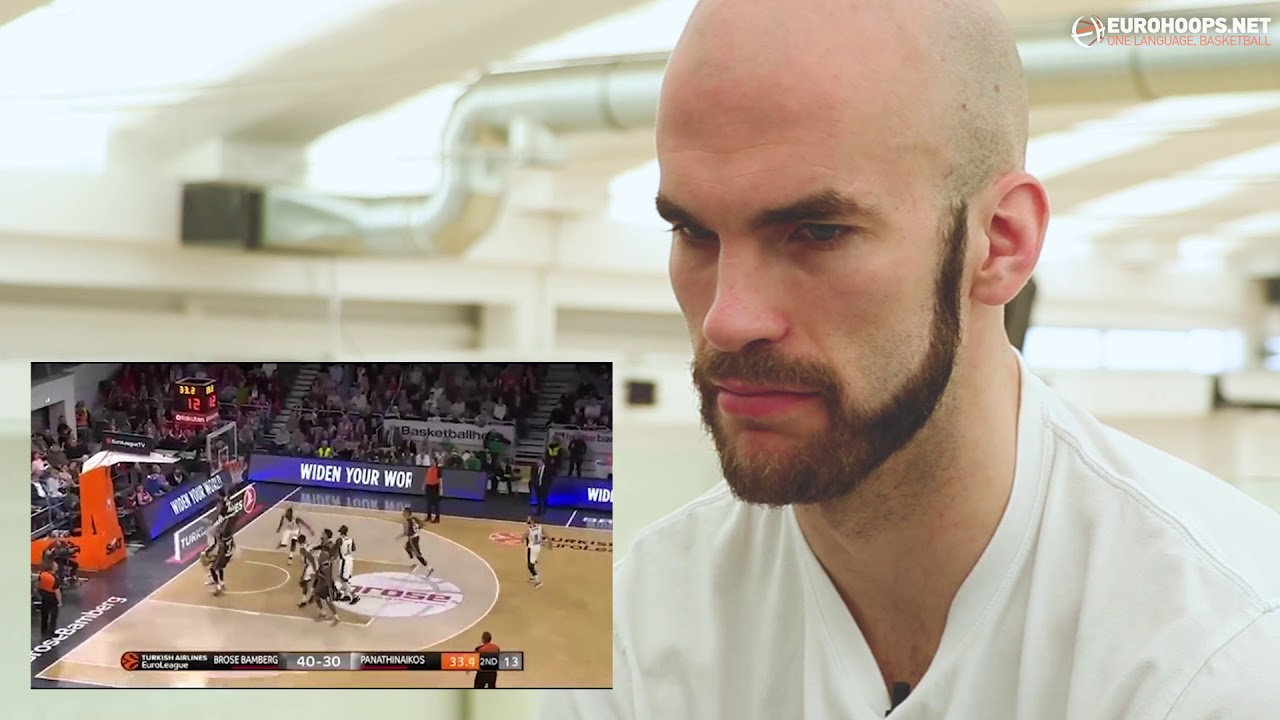 The best memories of Nick Calathes - Εurohoops