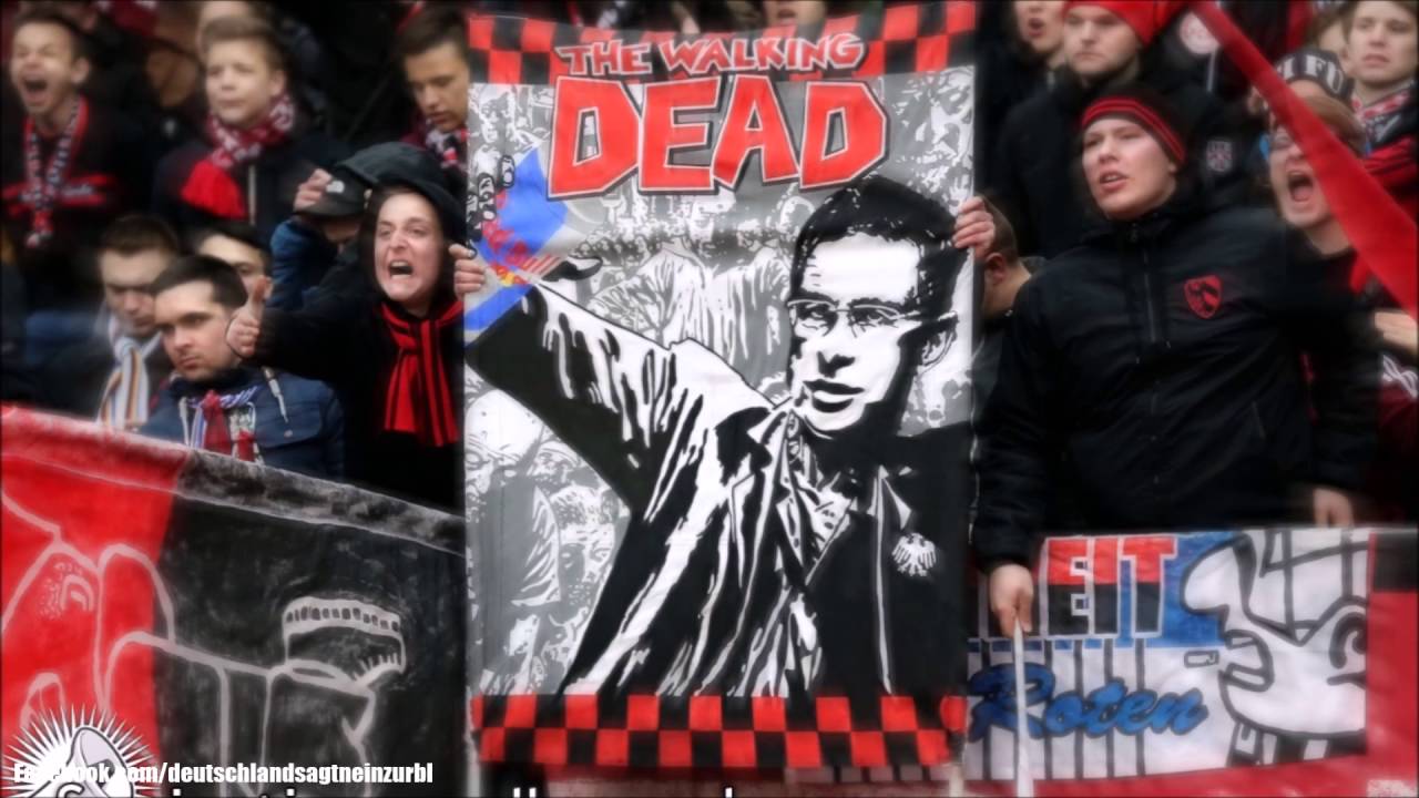 Anti RB Protestrückblick Rückrunde 2015/2016