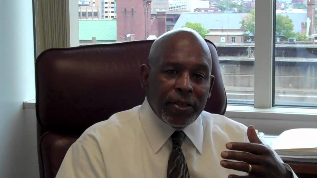 CCC SPOTLIGHT INTERVIEW: Barry Robinson from Baltimore City's Department of Transportation Part 2
