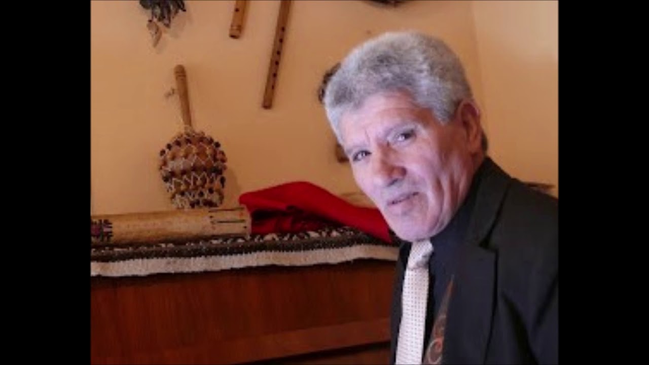 Hermano de Sangre - Anselmo de Mendoza