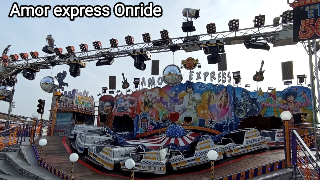 Musik express 