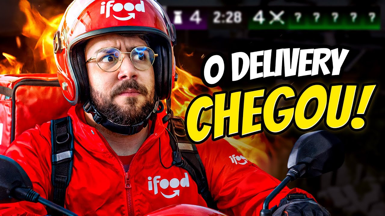 S&Oacute; ENTREGADA VIOLENTA NA RANKED - [Rainbow Six Siege X]