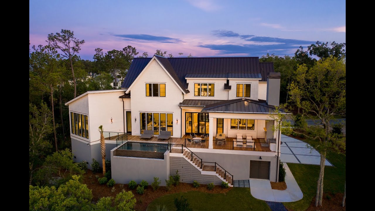 426 Fish Tale Road - Daniel Island, South Carolina Real Estate