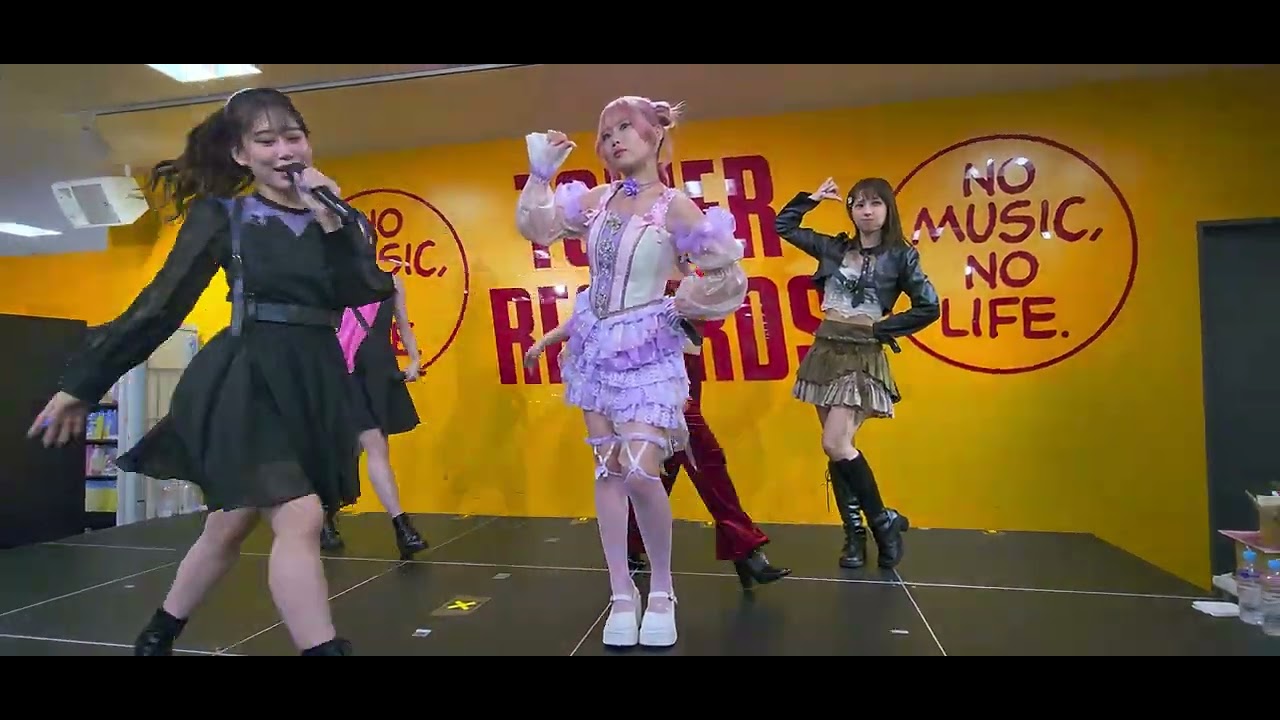 フィロソフィーのダンス / 迷っちゃうわ