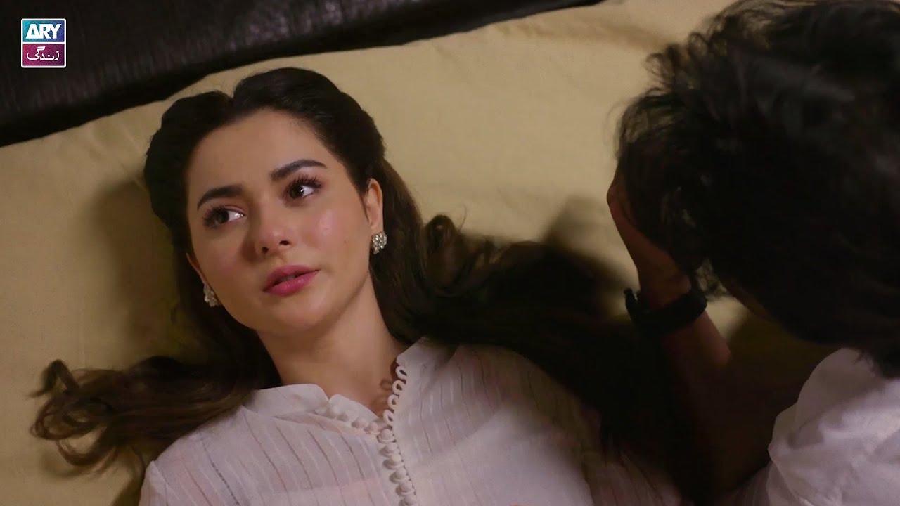 Mein Tumhari Naraz Biwi Hun🙄 | Hania Aamir | Best Moments