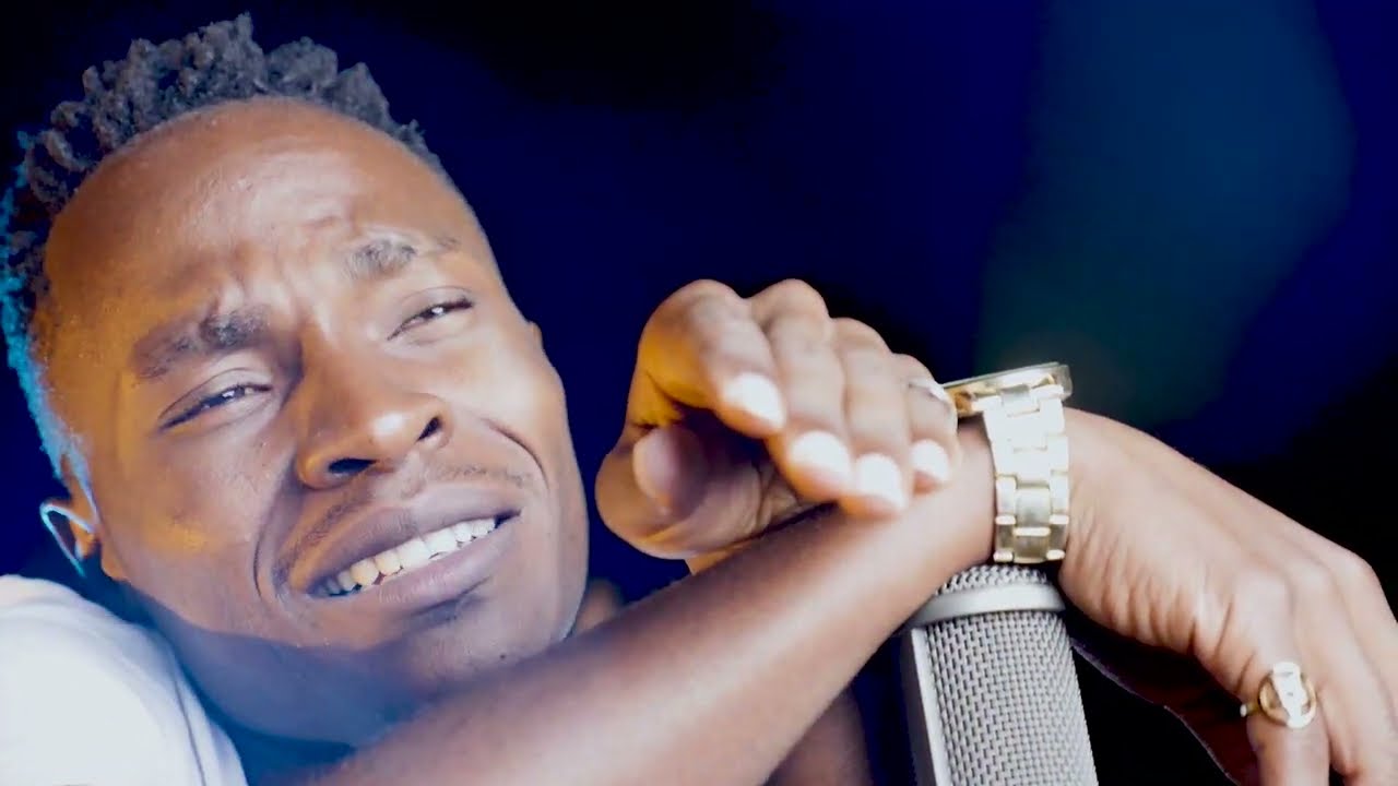 Aungo Wuod Awendo][AGALAGALA OFFICIAL LYRICAL VIDEO] #wuodfibi #barikiwastudio #princeindah