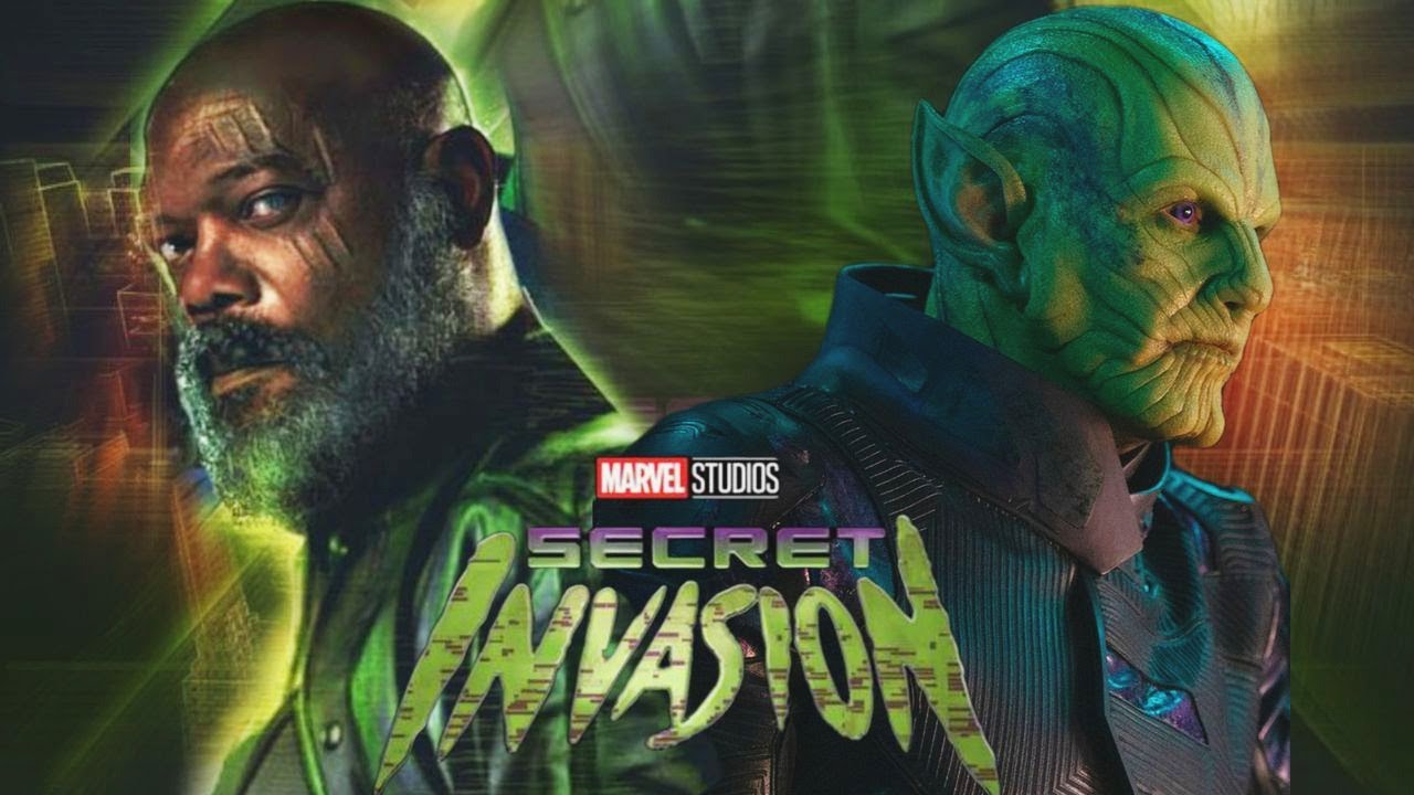 Secret Invasion 1x02 - Promesse - Recensione E Analisi