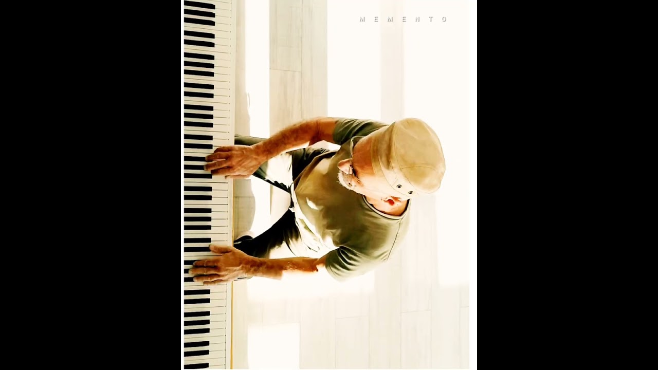 Memento | Piano