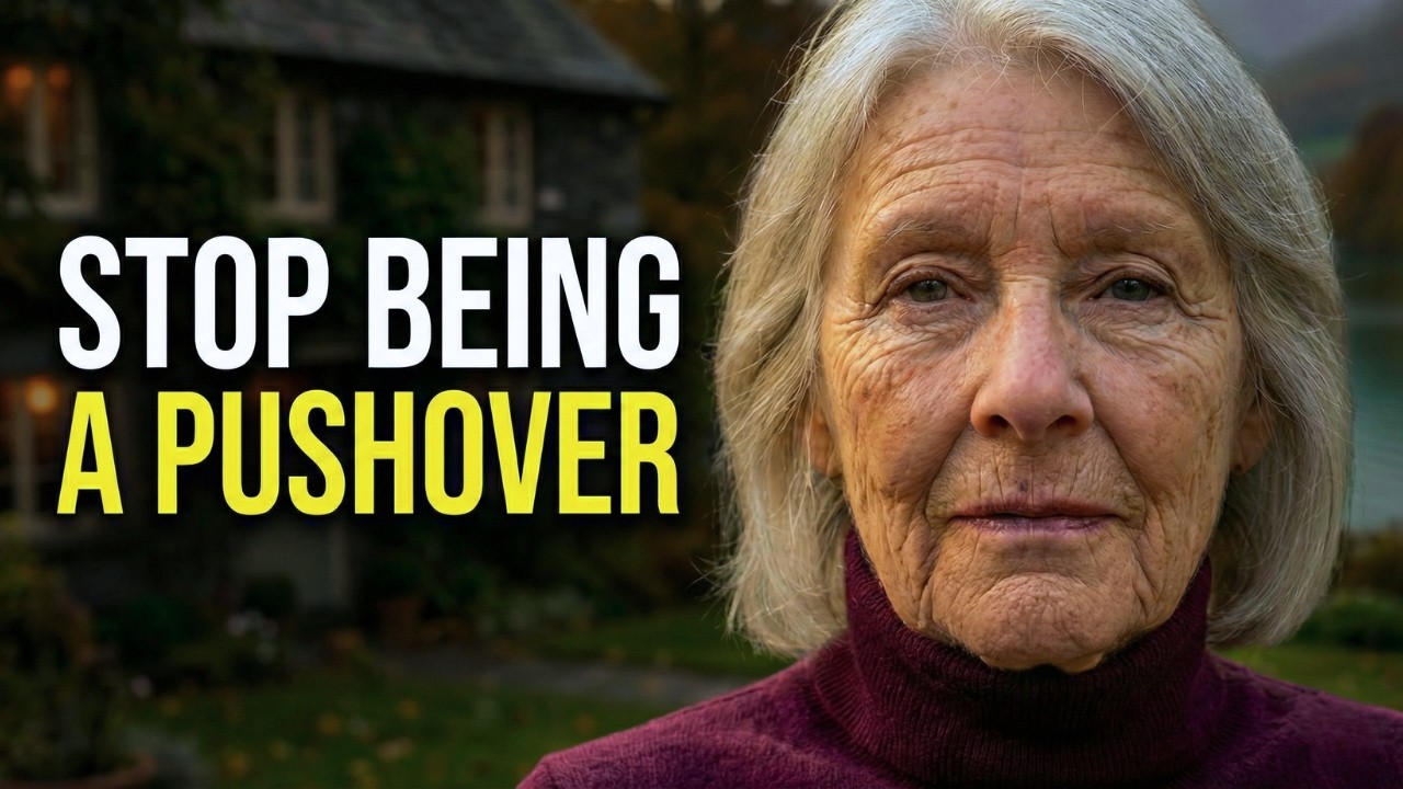 I’m 77 years old… And my Daughter in Law Thinks She Runs my House