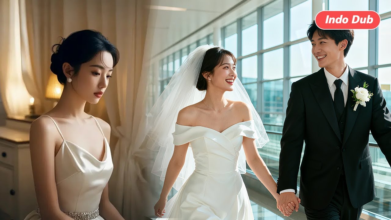 【Indo Dub】Pria yang Dulu Mereka Tolak, Kini Diperebutkan Keluarga Konglomerat! #cdrama
