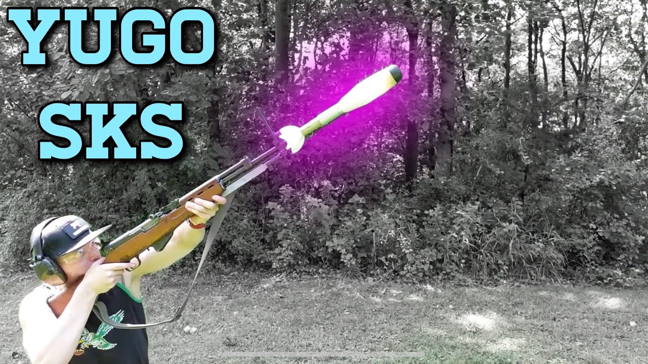 Yugo SKS