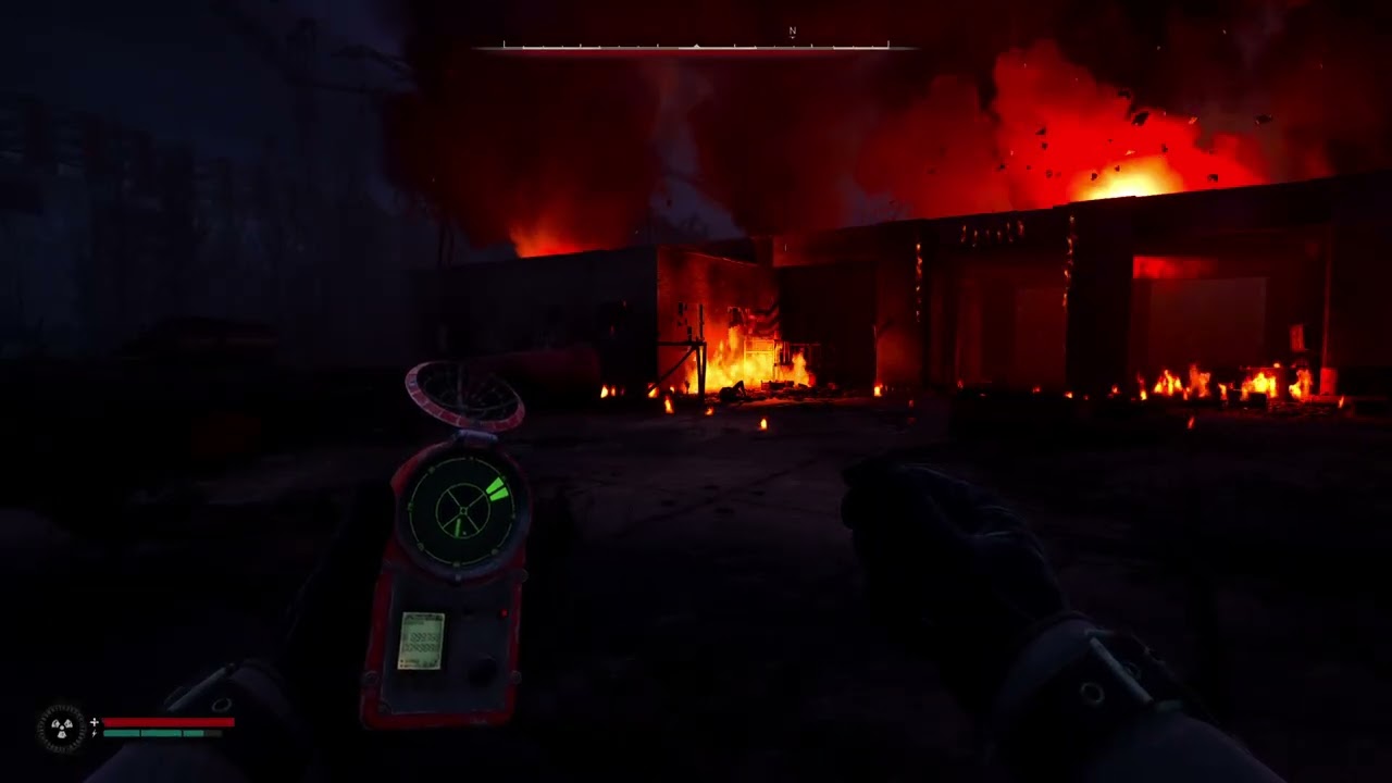 ✨ Weitere Abenteuer warten auf Uns ✨( Stalker 2 Heart of Chornobyl ) Gameplay Deutsch