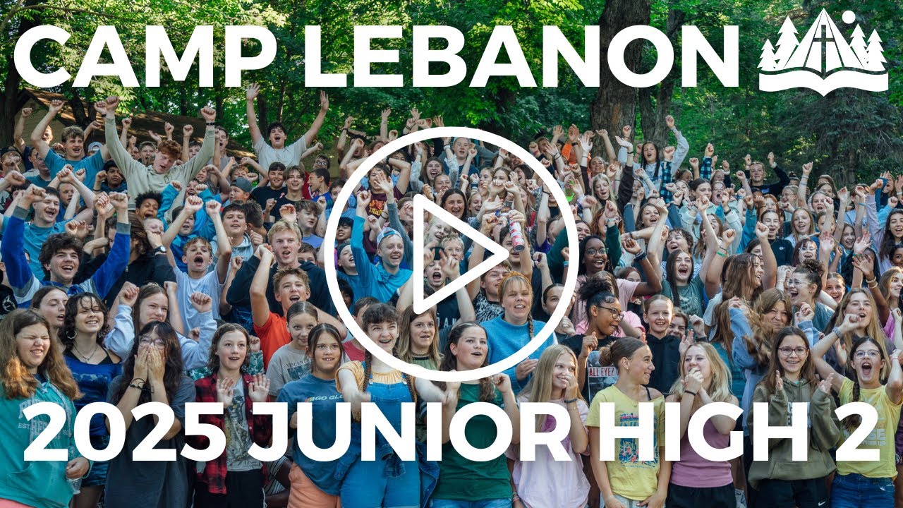 2025 Junior High 2 Recap Video(Wilderness Edition)