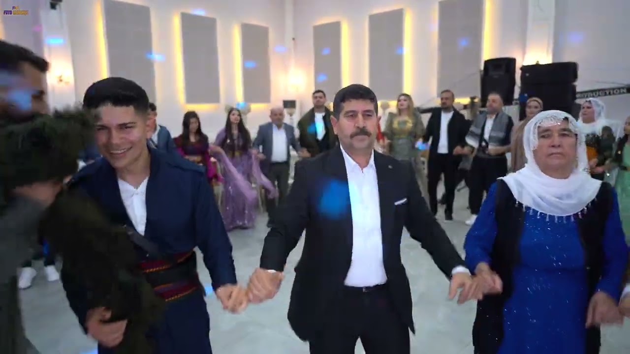 SADIK & ÖZLEM KINASI PART 3