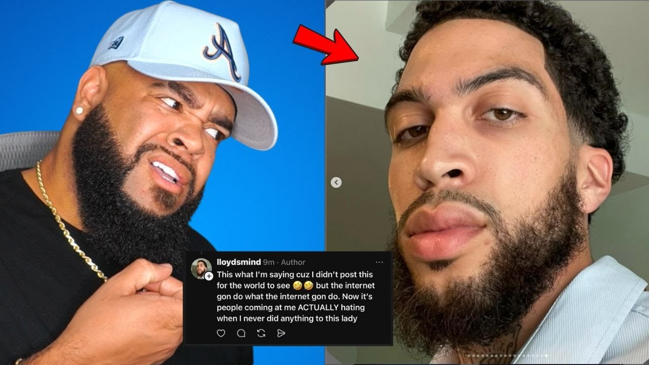 He's Trying To CANCEL @TheQueenofAccountability
