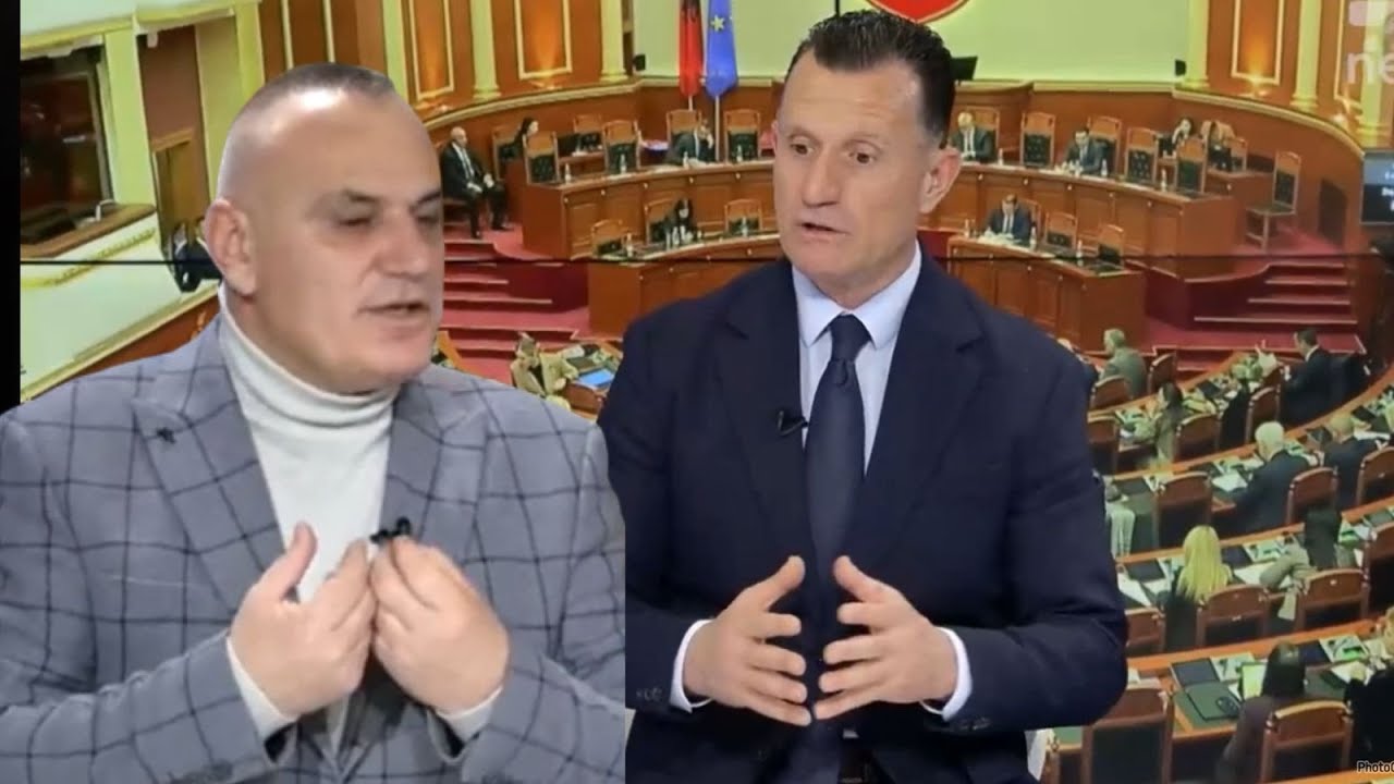 “ Prit pra një minutë avokat...”/ Plas sherri në studio mes avokatëve për territorialen