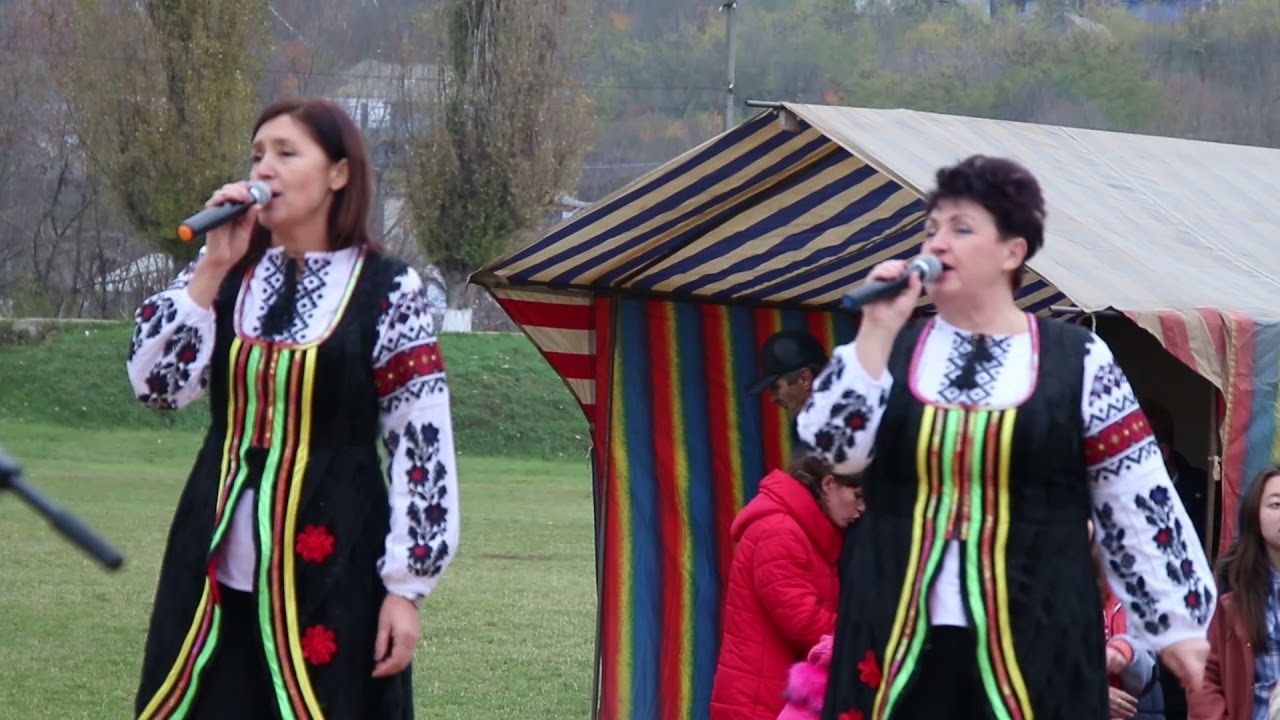 Концерт частина  2 -  продовження. с.Серби  