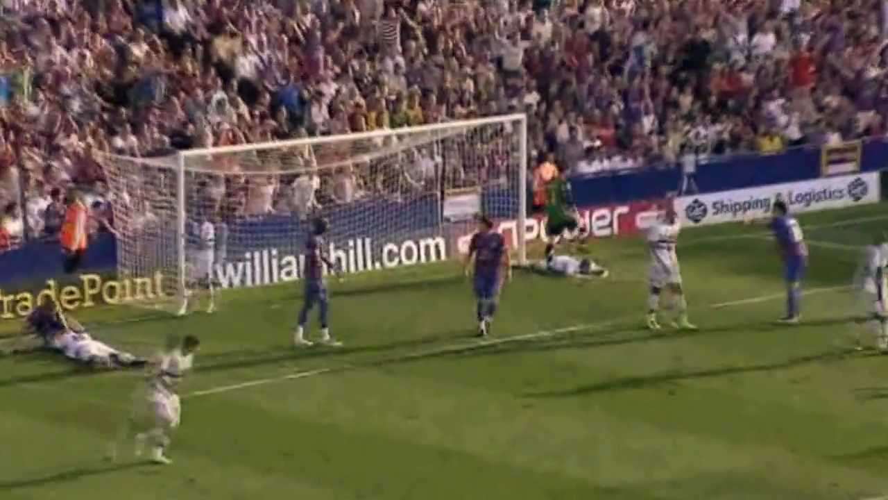 Crystal Palace | vs West Ham (Full Highlights)