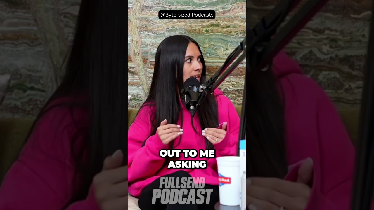 Caryn Marjorie's Shocking AI Girlfriend
