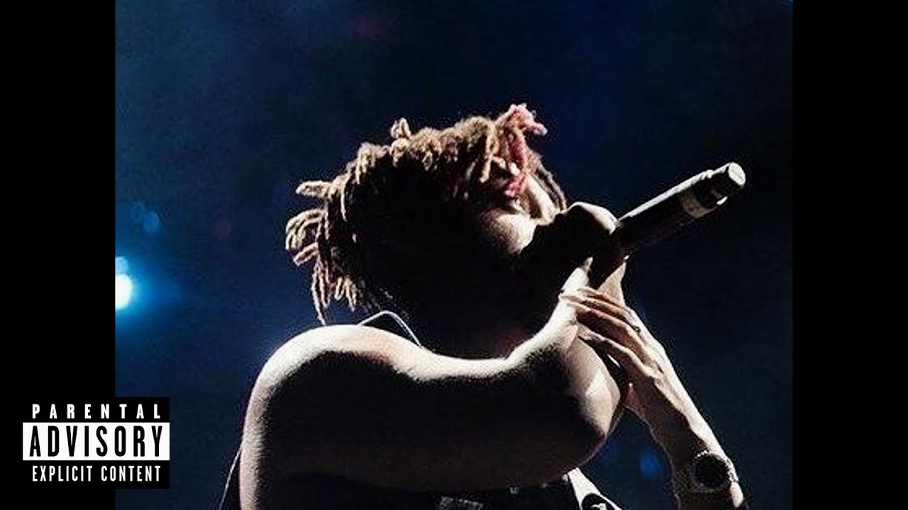 [FREE] Juice WRLD Type Beat 2024 - 