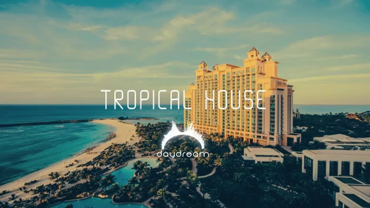 Tropical House Sample Pack