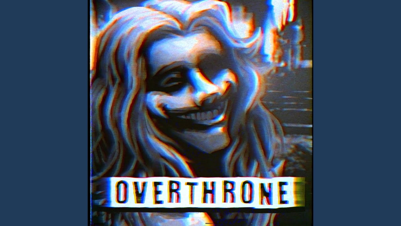 Overthrone (Mandela Catalogue Song)