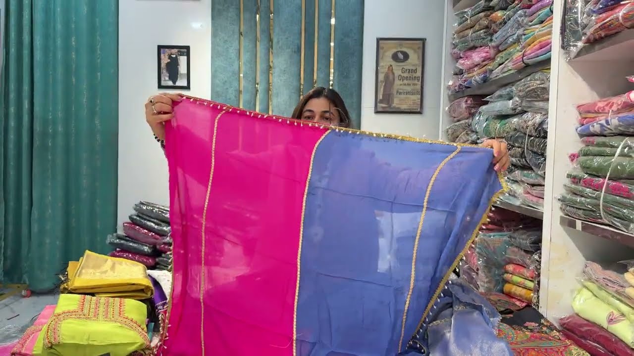 फिर से बहोत प्यारे सूट ☺️8950608489 👉89018 38838