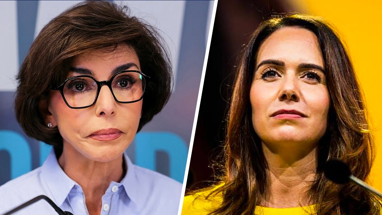Désistement de Sarah Knafo : Rachida Dati salue «une décision responsable»