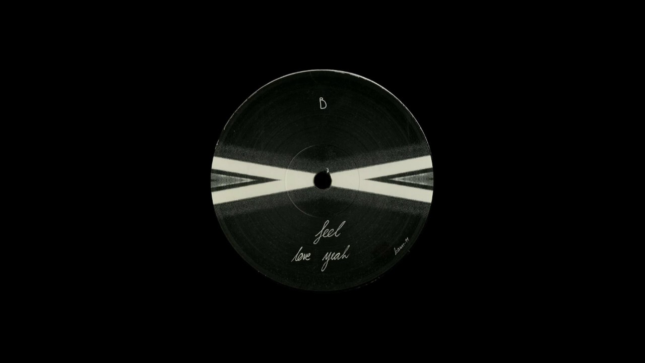 Traumprinz - Love Yeah [KANN11]