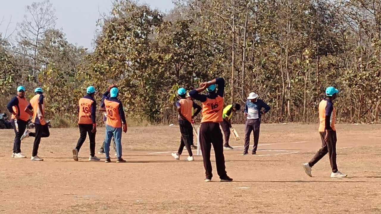 Cricket Live match