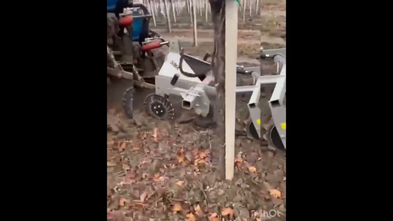Falchetto decompattatore