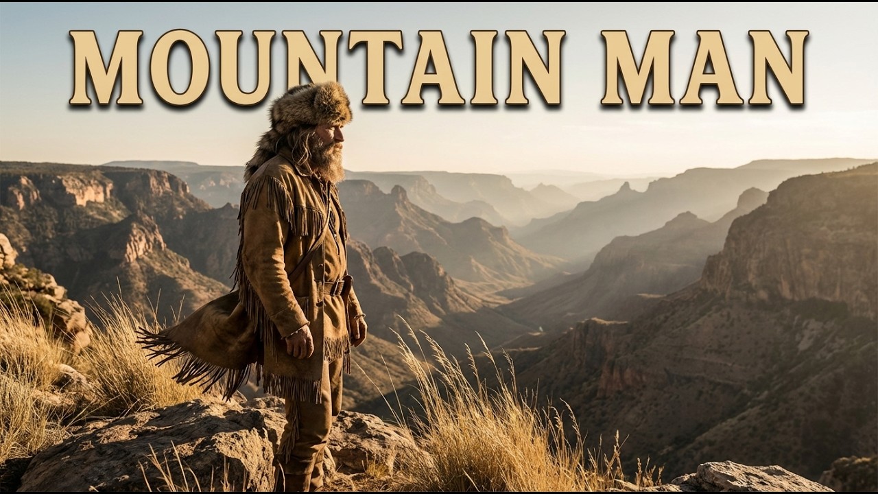 Jedediah Smith The Mountain Man Who Explored the Unknown West