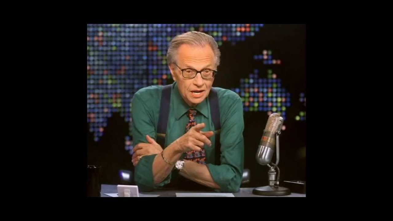 Howard Stern, Artie Lange on Psychic Sylvia Browne and Larry King