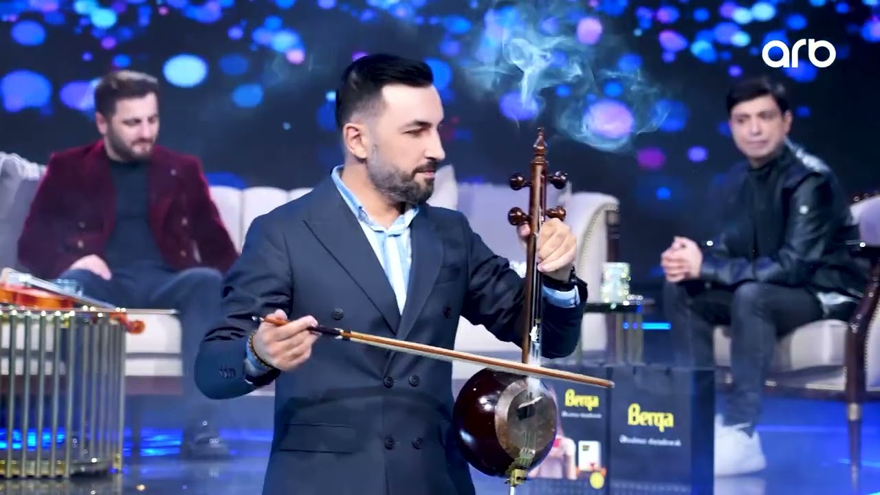 Özəl | Elvin Novruzov | Besame Mucho