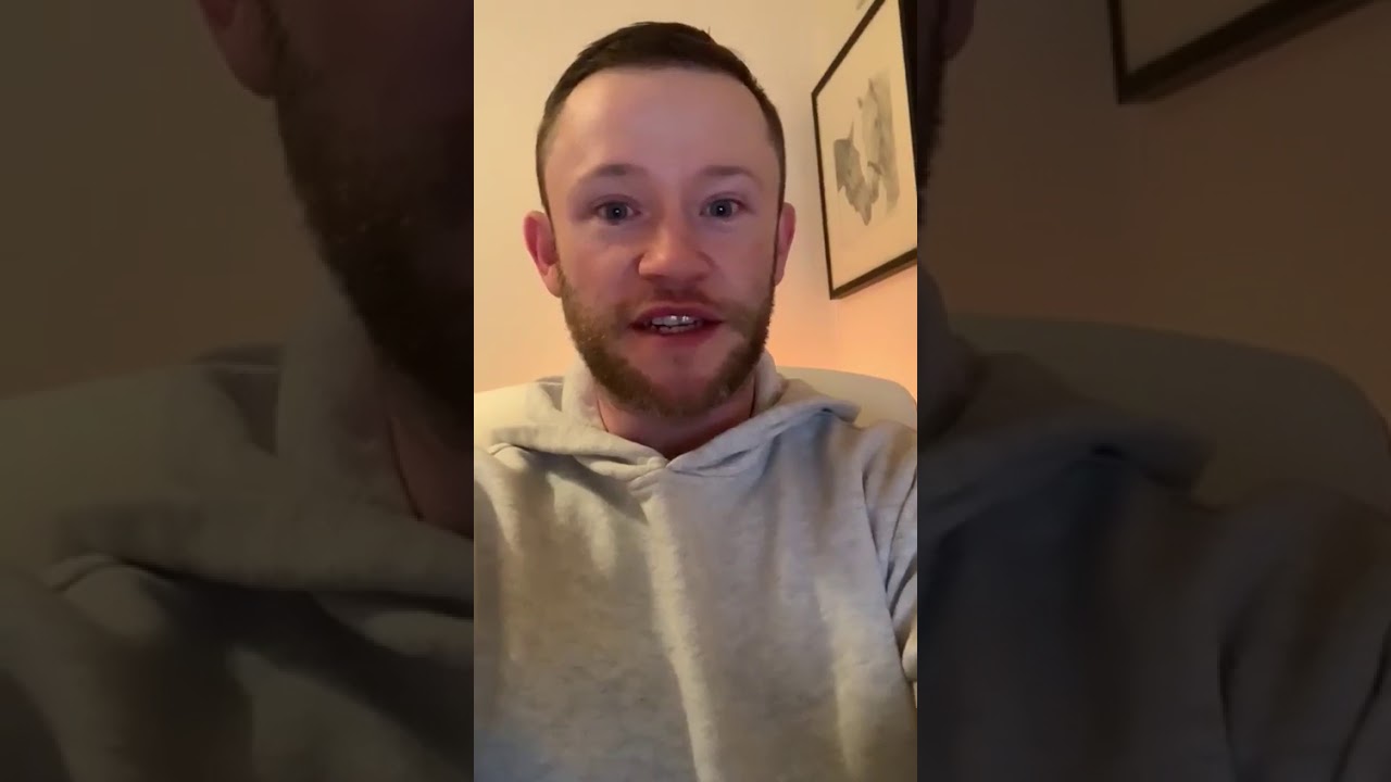 Devon Murray vous invite à Migennes Collector 2020