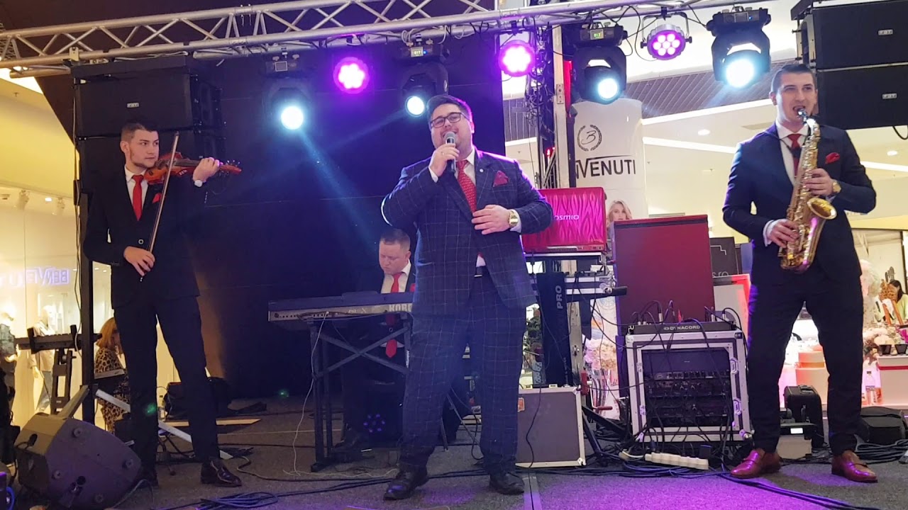 Formatia Etno - Sarut Femeie Mana ta | live 2018 |