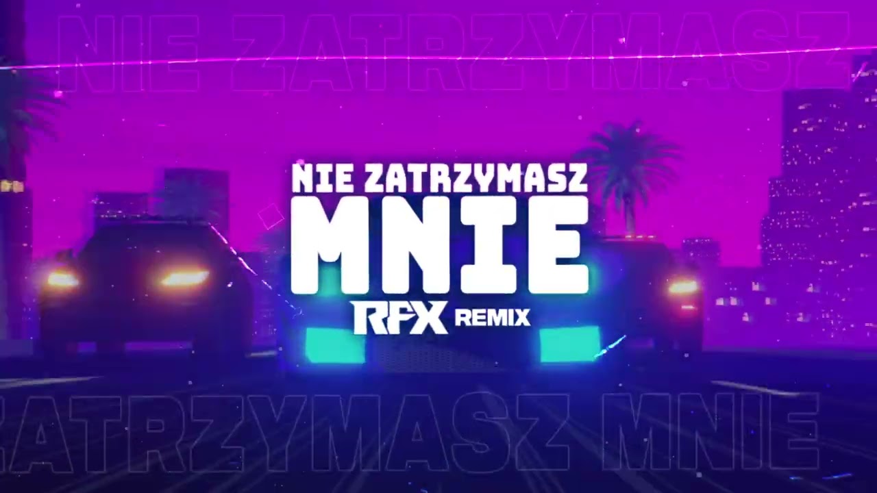 Jula - Nie Zatrzymasz Mnie (RFX REMIX) 2024
