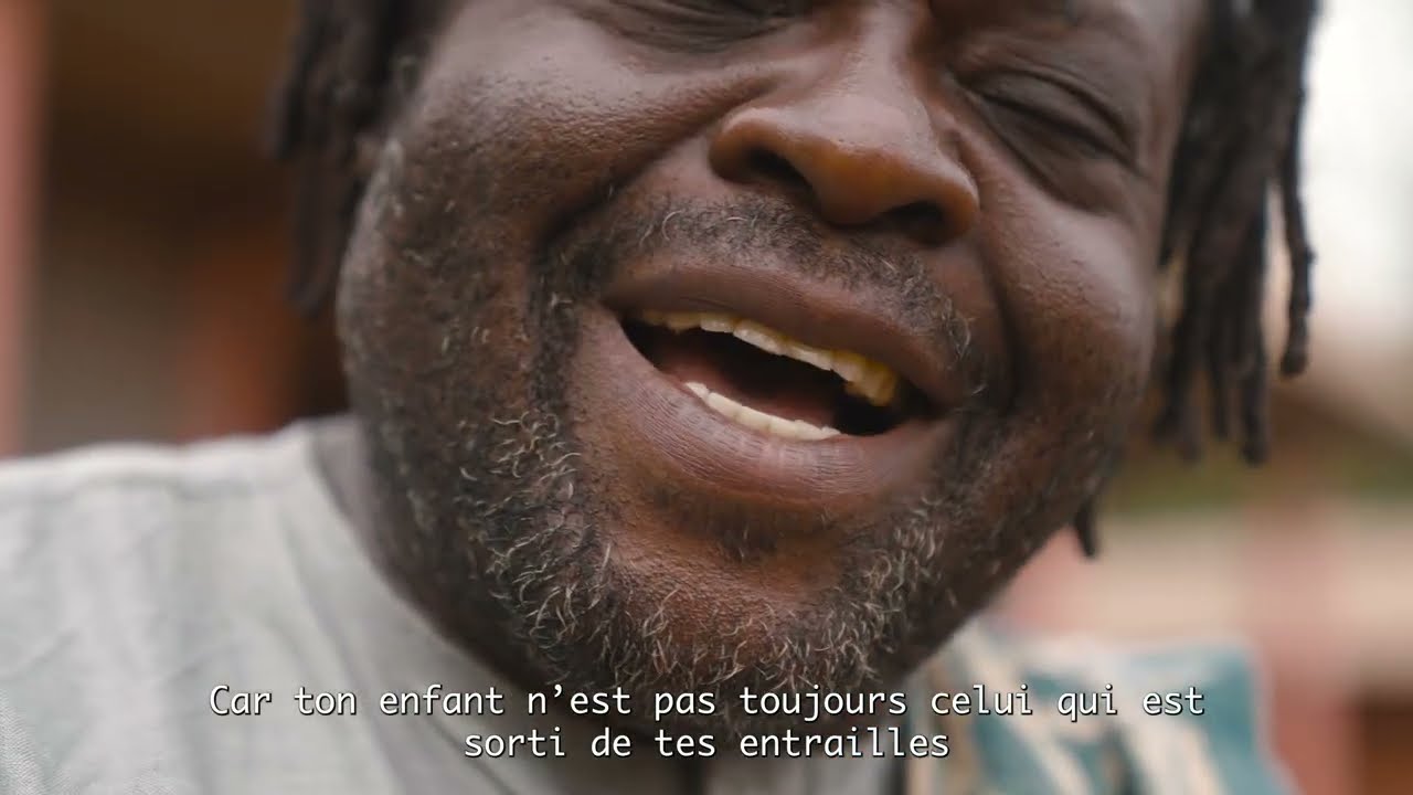 Lawal Band  - Muchiè (Clip Officiel avec sous titrage)