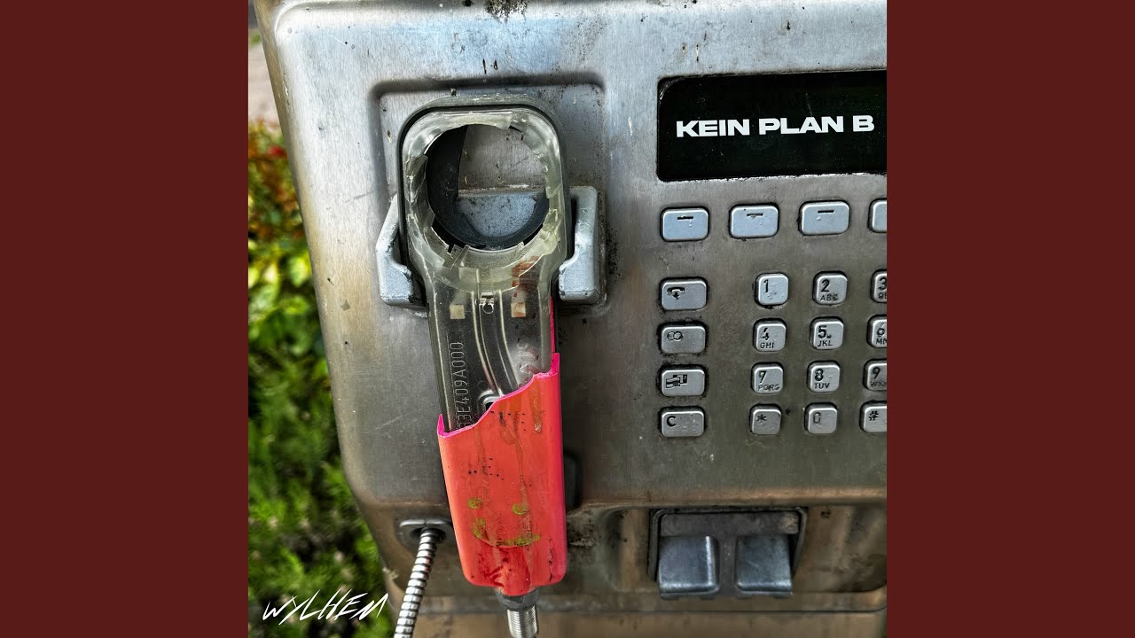 Kein Plan B