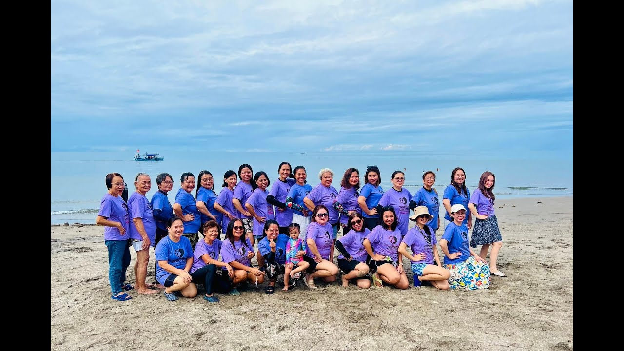 2025 Women's Ministry Dayout | Imelda Seventh-day Adventist Church