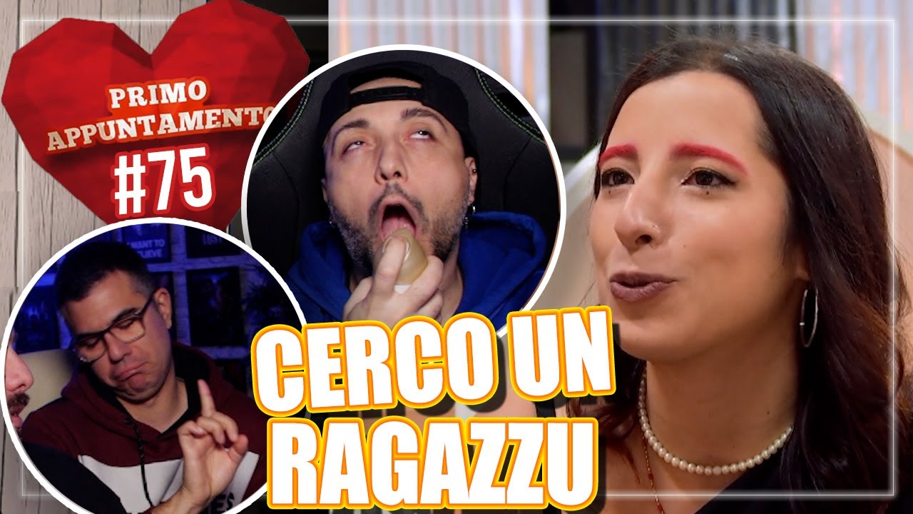 E' INCLUSIVITÀ O SOLO MODA  | PRIMO APPUNTAMENTO *REACTION* Episodio 75