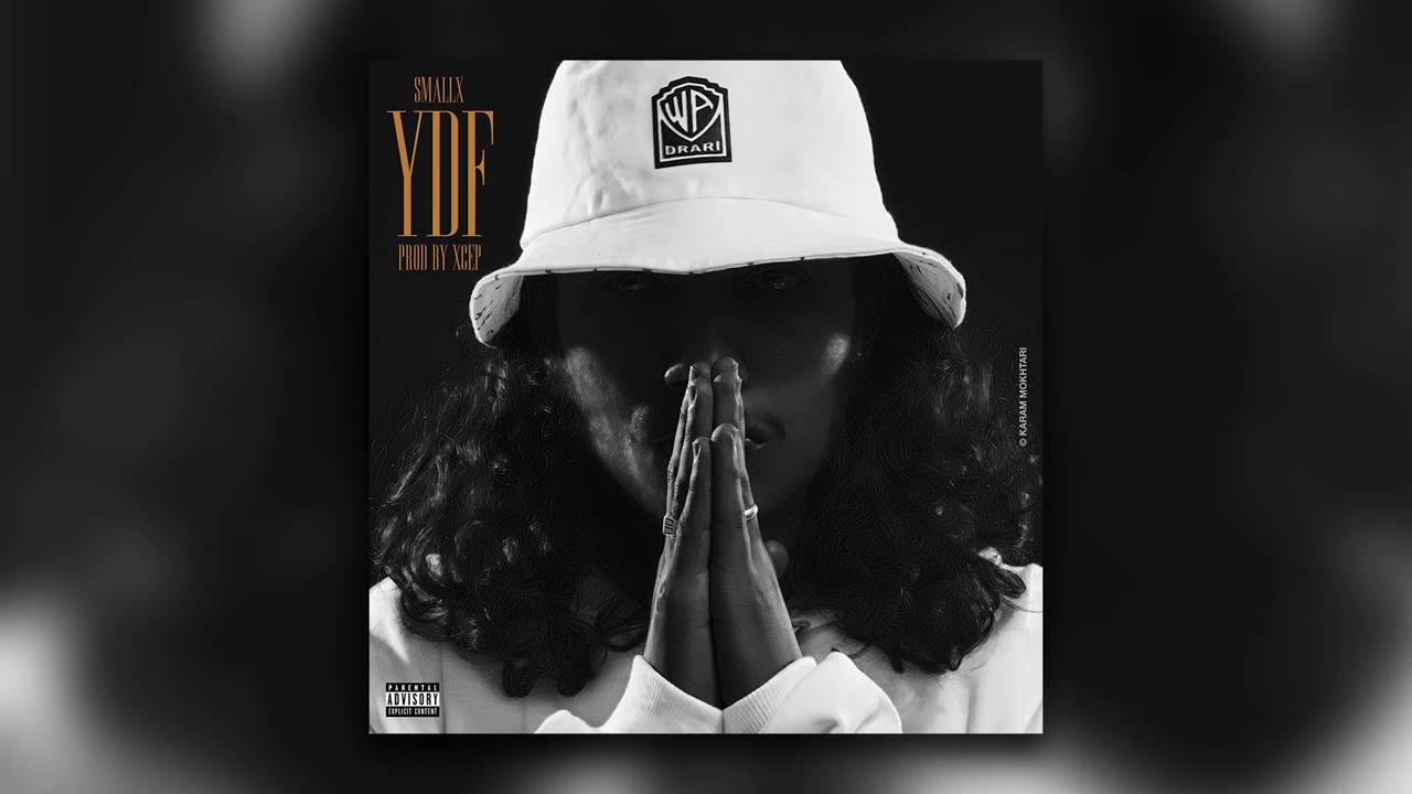 Small X   YDF Official Audio