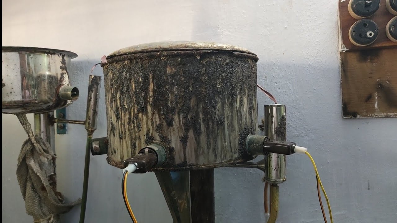 Preparation of Distilled Water for School and College Laboratories and Batteries.